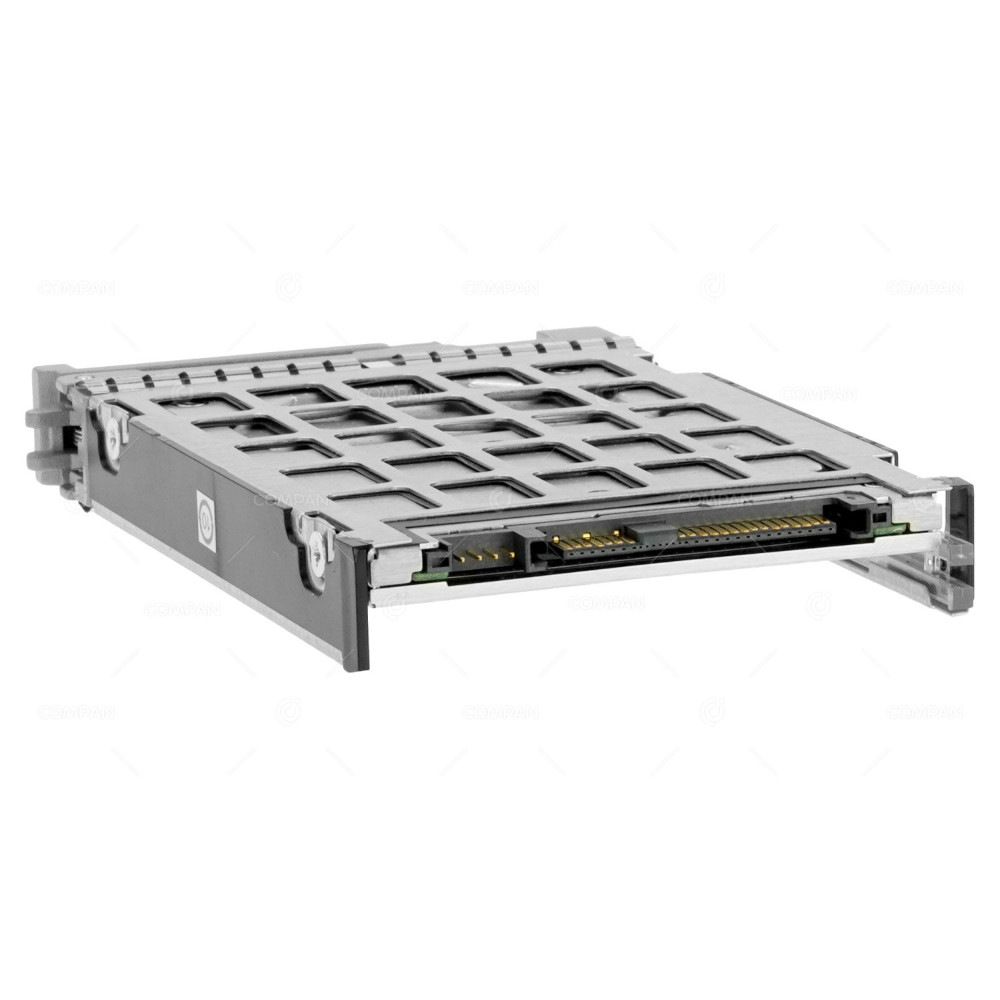 UCS-SD400G12S2-EP CISCO SSD 400GB SAS 12G 2.5" SFF HOT-SWAP FOR UCS C220 M4